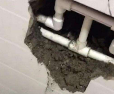 龙胜卫生间防水找谁好