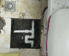 龙胜卫生间防水推荐公司