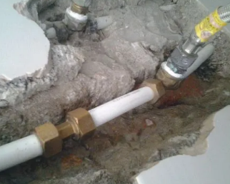 龙胜测漏水多少钱