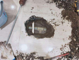 龙胜卫生间防水多少钱