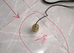 龙胜卫生间测漏水多少钱
