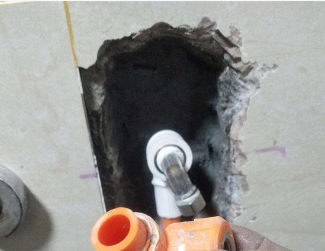 龙胜卫生间测漏水哪家好