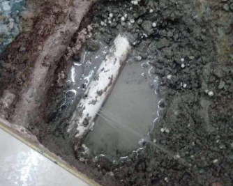 龙胜卫生间测漏水哪家好