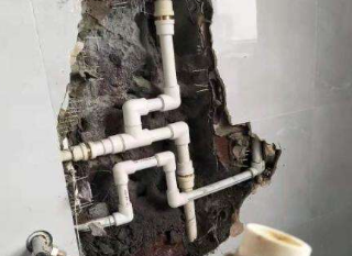 龙胜卫生间测漏水价格多少