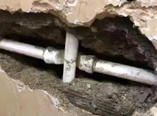 龙胜水管维修哪家好