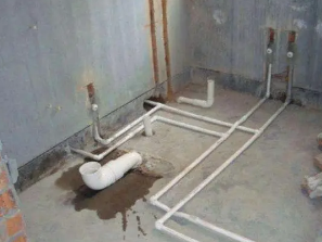 龙胜水管维修多少钱